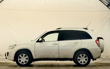 Chery Tiggo (T11), 2015 год, 599 000 рублей, 4 фотография