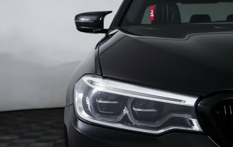 BMW 5 серия, 2020 год, 4 542 000 рублей, 36 фотография