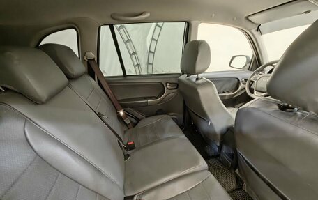 Chery Tiggo (T11), 2015 год, 599 000 рублей, 9 фотография