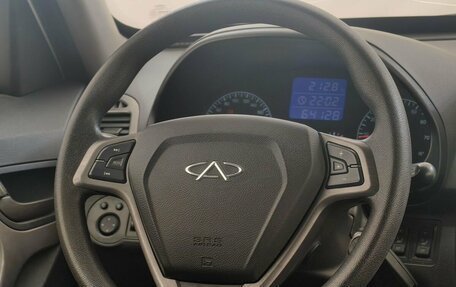 Chery Tiggo (T11), 2015 год, 599 000 рублей, 13 фотография