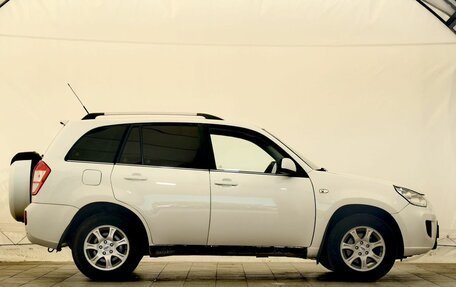 Chery Tiggo (T11), 2015 год, 599 000 рублей, 5 фотография
