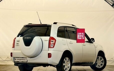 Chery Tiggo (T11), 2015 год, 599 000 рублей, 8 фотография
