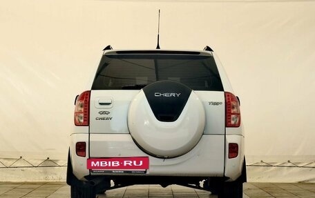 Chery Tiggo (T11), 2015 год, 599 000 рублей, 7 фотография