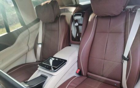 Mercedes-Benz Maybach GLS I, 2022 год, 23 000 000 рублей, 10 фотография