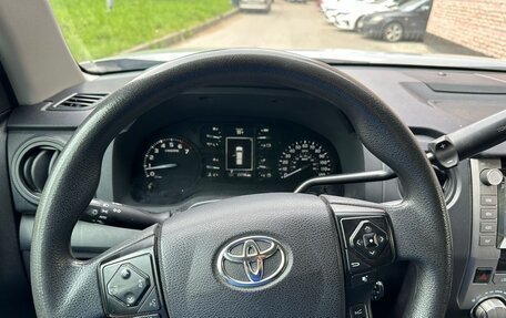 Toyota Tundra II, 2021 год, 5 100 000 рублей, 7 фотография