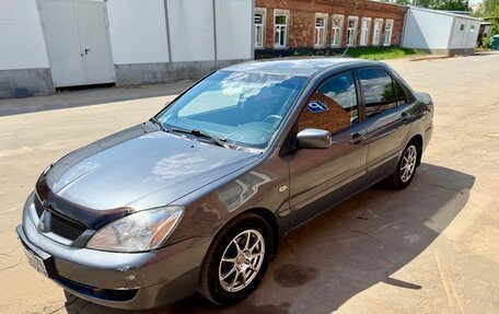 Mitsubishi Lancer IX, 2006 год, 620 000 рублей, 3 фотография