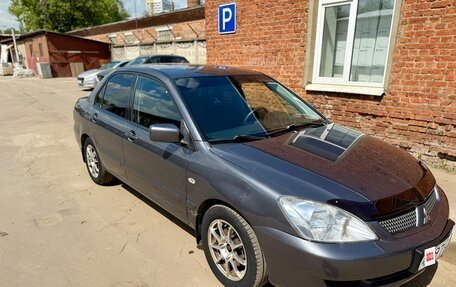 Mitsubishi Lancer IX, 2006 год, 620 000 рублей, 2 фотография