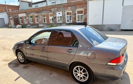 Mitsubishi Lancer IX, 2006 год, 620 000 рублей, 5 фотография
