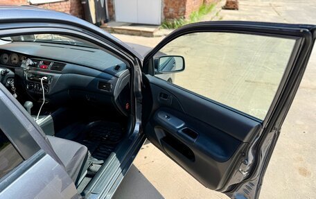Mitsubishi Lancer IX, 2006 год, 620 000 рублей, 7 фотография