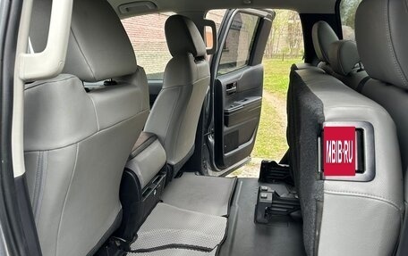 Toyota Tundra II, 2021 год, 5 100 000 рублей, 11 фотография