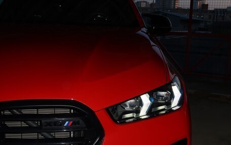 BMW X6 M, 2024 год, 19 450 000 рублей, 4 фотография