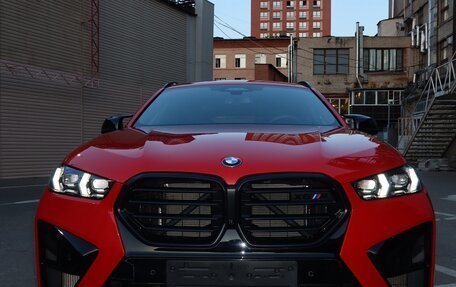 BMW X6 M, 2024 год, 19 450 000 рублей, 3 фотография