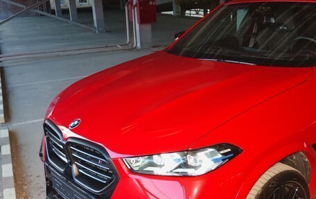 BMW X6 M, 2024 год, 19 450 000 рублей, 6 фотография
