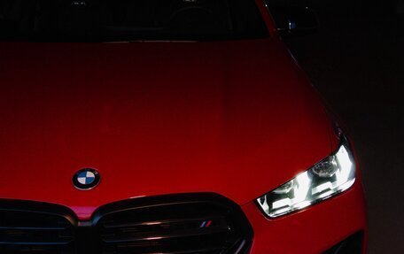BMW X6 M, 2024 год, 19 450 000 рублей, 7 фотография