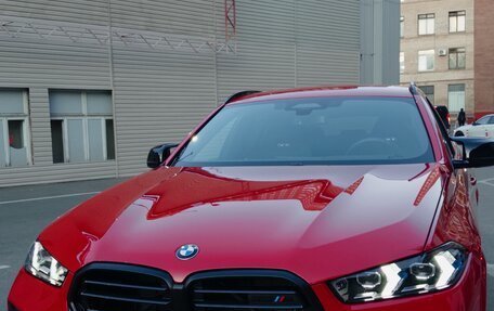 BMW X6 M, 2024 год, 19 450 000 рублей, 10 фотография