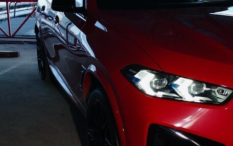 BMW X6 M, 2024 год, 19 450 000 рублей, 9 фотография