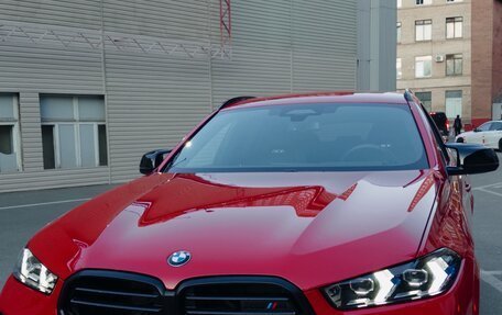 BMW X6 M, 2024 год, 19 450 000 рублей, 11 фотография