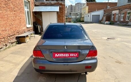 Mitsubishi Lancer IX, 2006 год, 620 000 рублей, 6 фотография