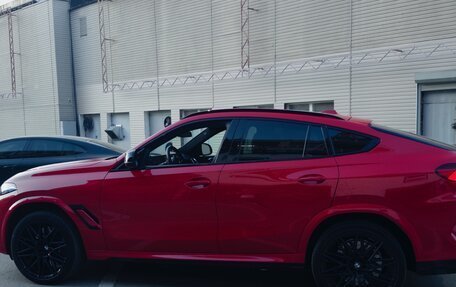 BMW X6 M, 2024 год, 19 450 000 рублей, 17 фотография