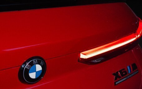 BMW X6 M, 2024 год, 19 450 000 рублей, 19 фотография
