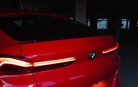 BMW X6 M, 2024 год, 19 450 000 рублей, 21 фотография