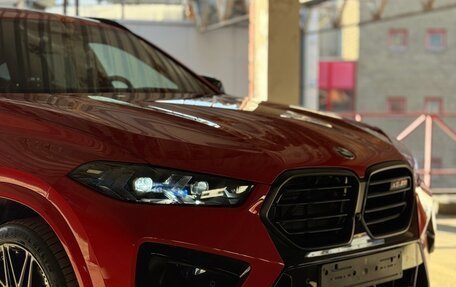 BMW X6 M, 2024 год, 19 450 000 рублей, 14 фотография