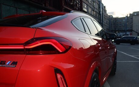 BMW X6 M, 2024 год, 19 450 000 рублей, 22 фотография