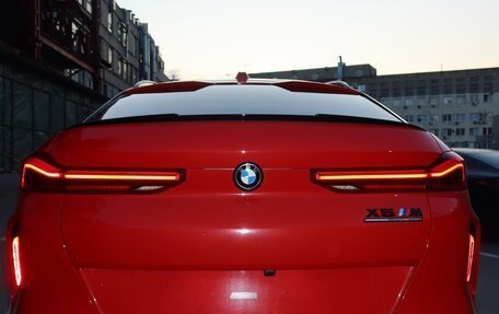 BMW X6 M, 2024 год, 19 450 000 рублей, 23 фотография