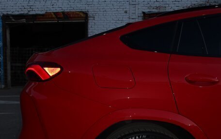 BMW X6 M, 2024 год, 19 450 000 рублей, 24 фотография
