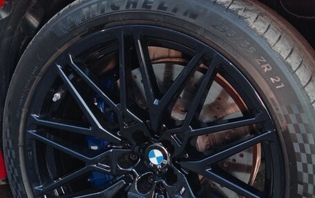 BMW X6 M, 2024 год, 19 450 000 рублей, 33 фотография