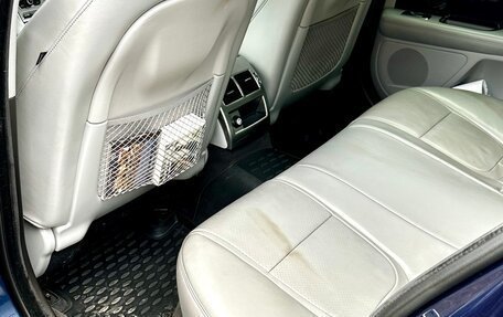 Jaguar XF I рестайлинг, 2013 год, 1 350 000 рублей, 9 фотография
