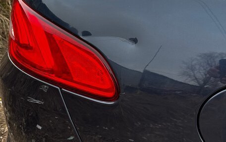 Jaguar XF I рестайлинг, 2013 год, 1 350 000 рублей, 7 фотография