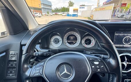Mercedes-Benz GLK-Класс, 2012 год, 1 850 000 рублей, 5 фотография