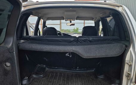 Chevrolet Niva I рестайлинг, 2010 год, 350 000 рублей, 8 фотография