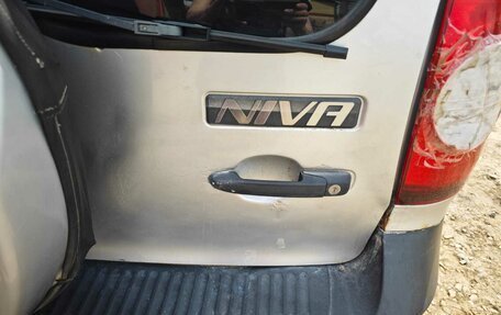 Chevrolet Niva I рестайлинг, 2010 год, 350 000 рублей, 11 фотография