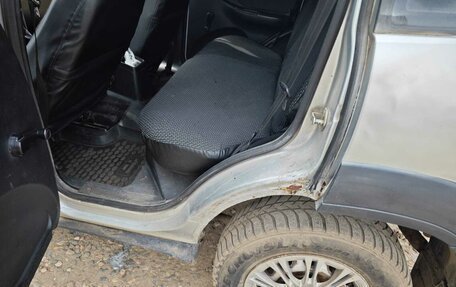 Chevrolet Niva I рестайлинг, 2010 год, 350 000 рублей, 13 фотография