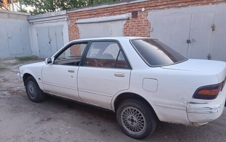 Toyota Carina, 1989 год, 75 000 рублей, 3 фотография