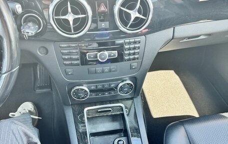 Mercedes-Benz GLK-Класс, 2012 год, 1 850 000 рублей, 6 фотография