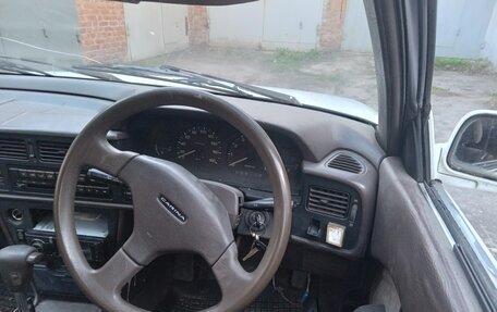 Toyota Carina, 1989 год, 75 000 рублей, 4 фотография