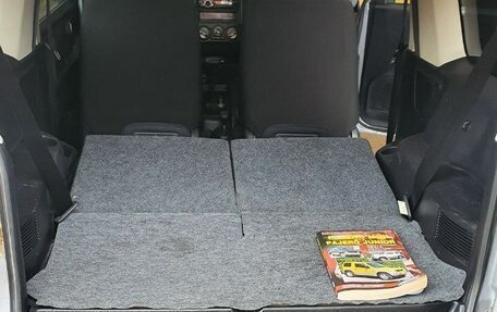 Nissan Kix, 2011 год, 750 000 рублей, 3 фотография
