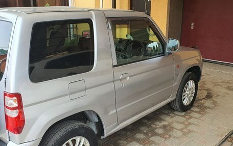 Nissan Kix, 2011 год, 750 000 рублей, 2 фотография