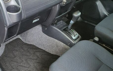 Nissan Kix, 2011 год, 750 000 рублей, 12 фотография