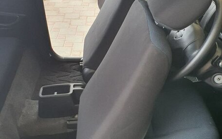 Nissan Kix, 2011 год, 750 000 рублей, 7 фотография