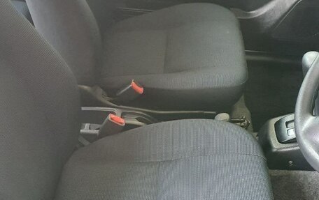 Nissan Kix, 2011 год, 750 000 рублей, 9 фотография