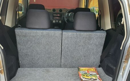 Nissan Kix, 2011 год, 750 000 рублей, 15 фотография
