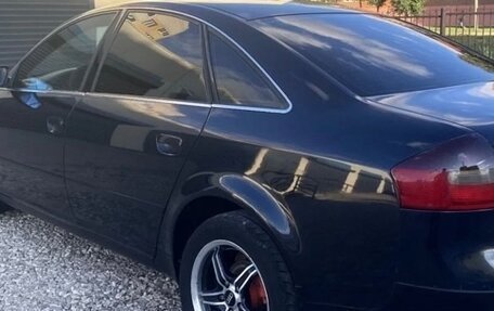 Audi A6, 2000 год, 650 000 рублей, 2 фотография