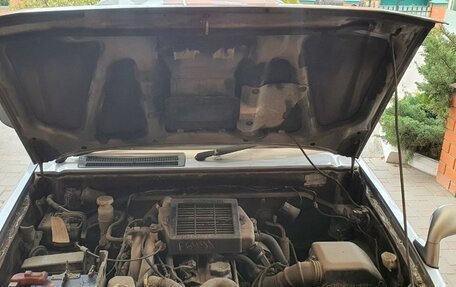 Nissan Kix, 2011 год, 750 000 рублей, 14 фотография