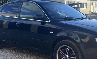 Audi A6, 2000 год, 650 000 рублей, 3 фотография