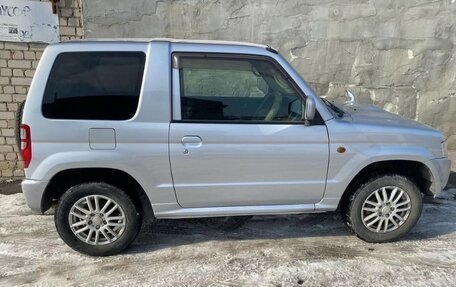 Nissan Kix, 2011 год, 750 000 рублей, 17 фотография