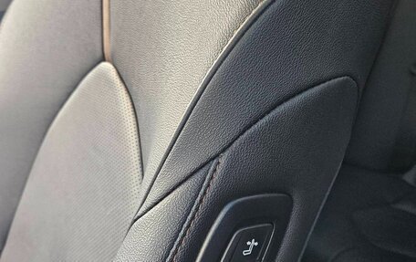 Toyota Camry, 2023 год, 3 700 000 рублей, 13 фотография